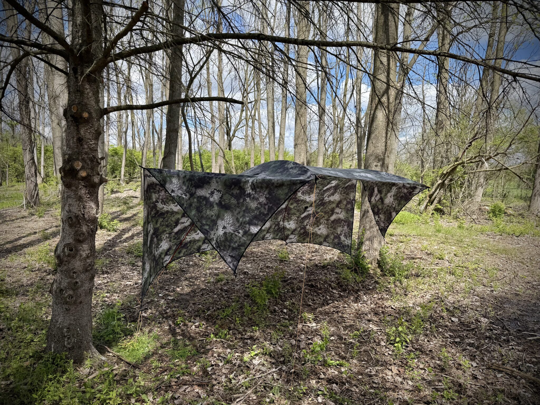 END POLE KIT - Image 5