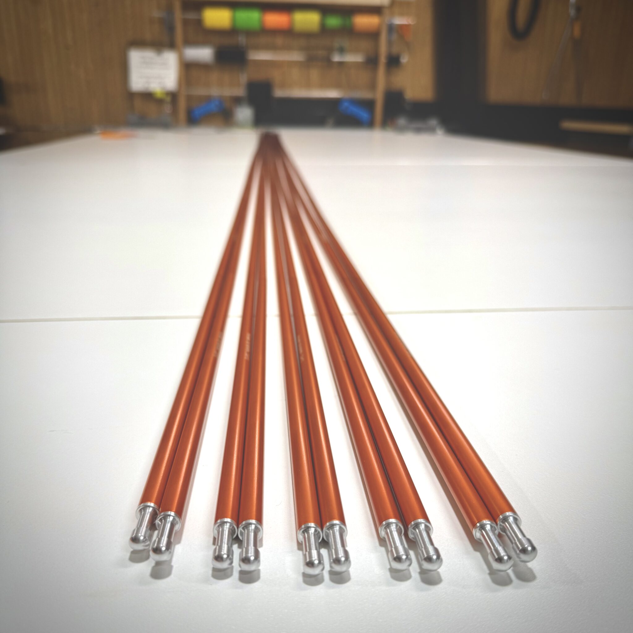 END POLE KIT - Image 2