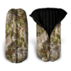 Outlaw Hybrid (Sleeping Bag/Top Quilt)
