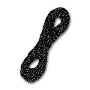 BLACK-REFLECTIVE
