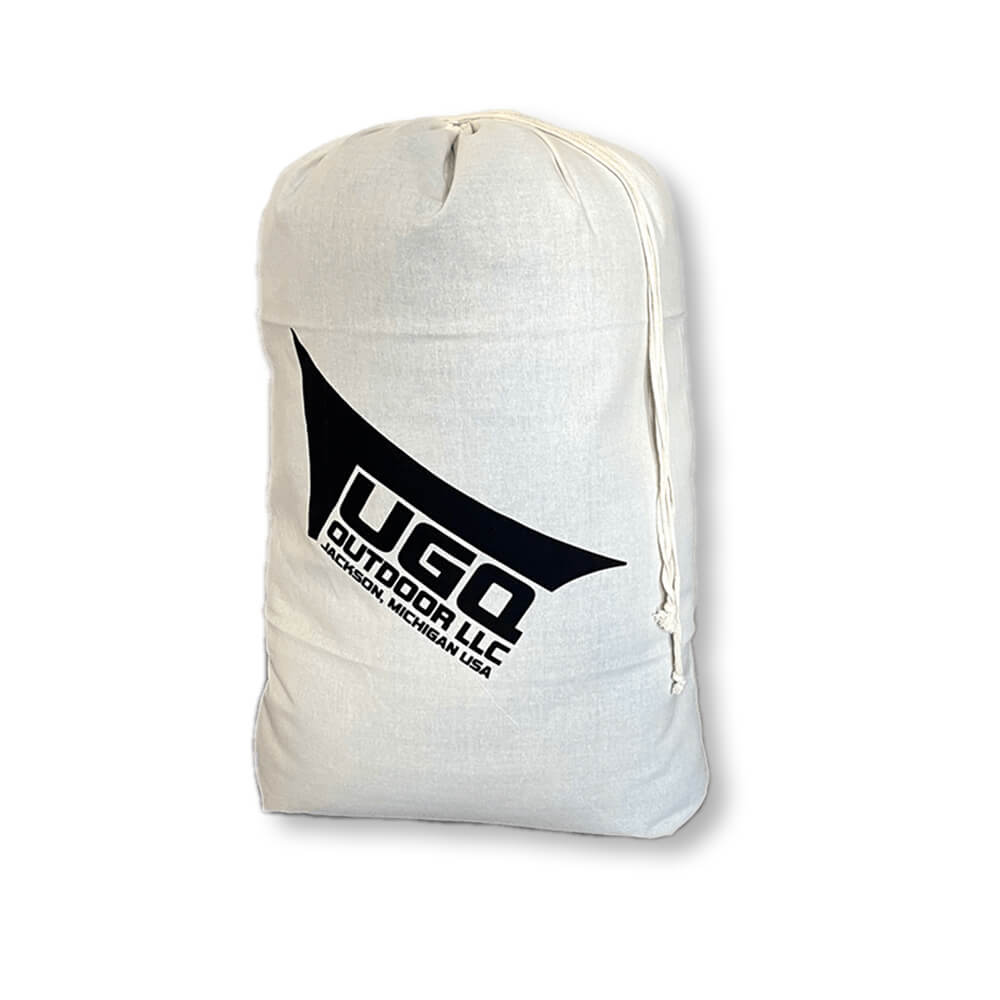 Cotton Storage Sack