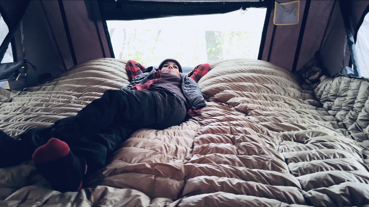 Backcountry Comforter - Image 3