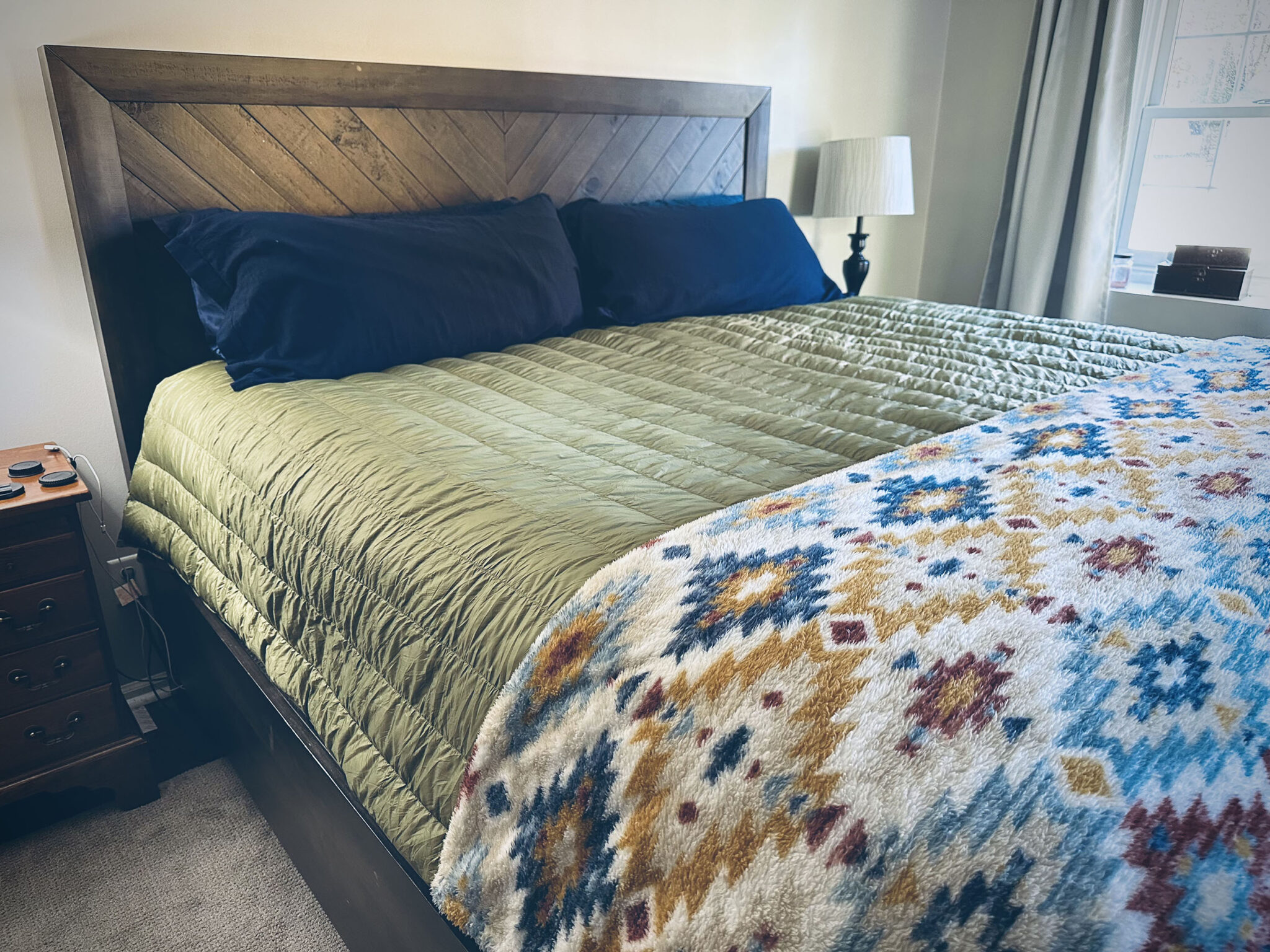 Backcountry Comforter - Image 2
