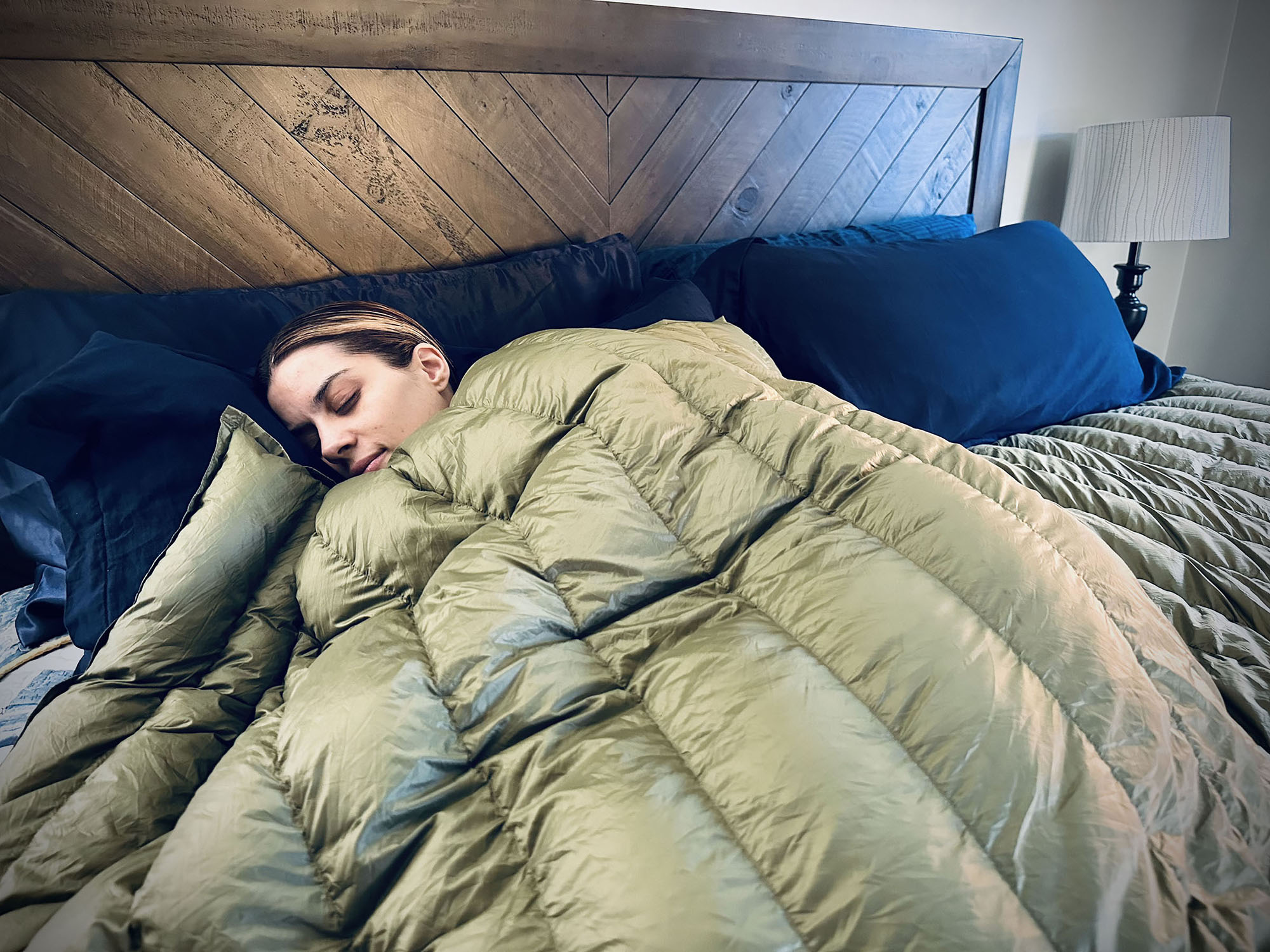 Backcountry Comforter - Image 5