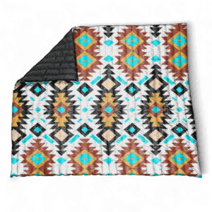Backcountry Comforter