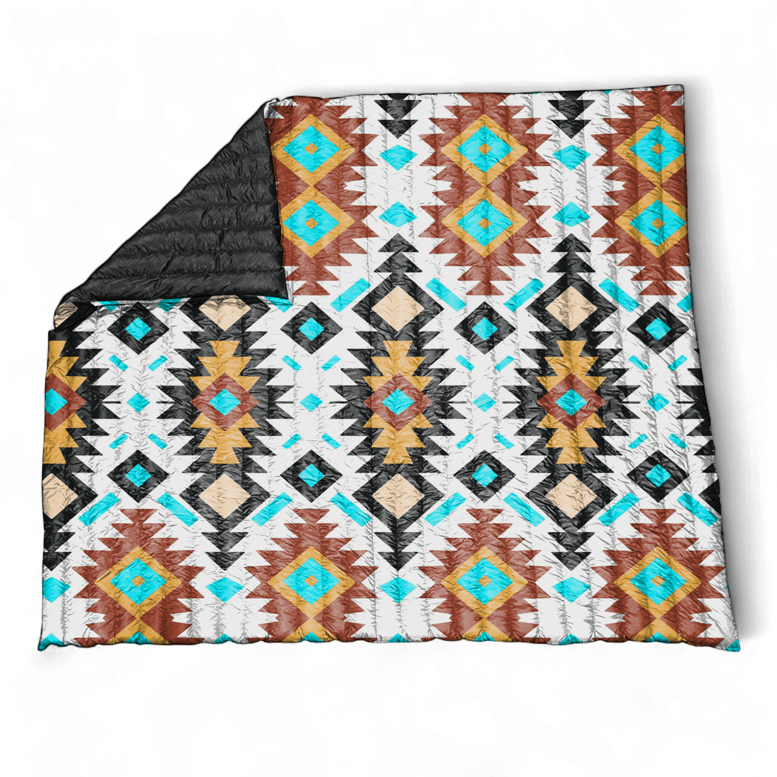 Backcountry Comforter