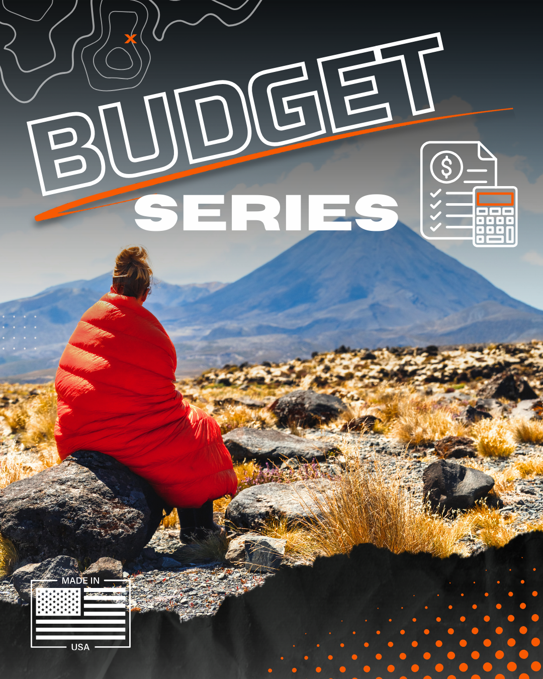 Budget Series-2