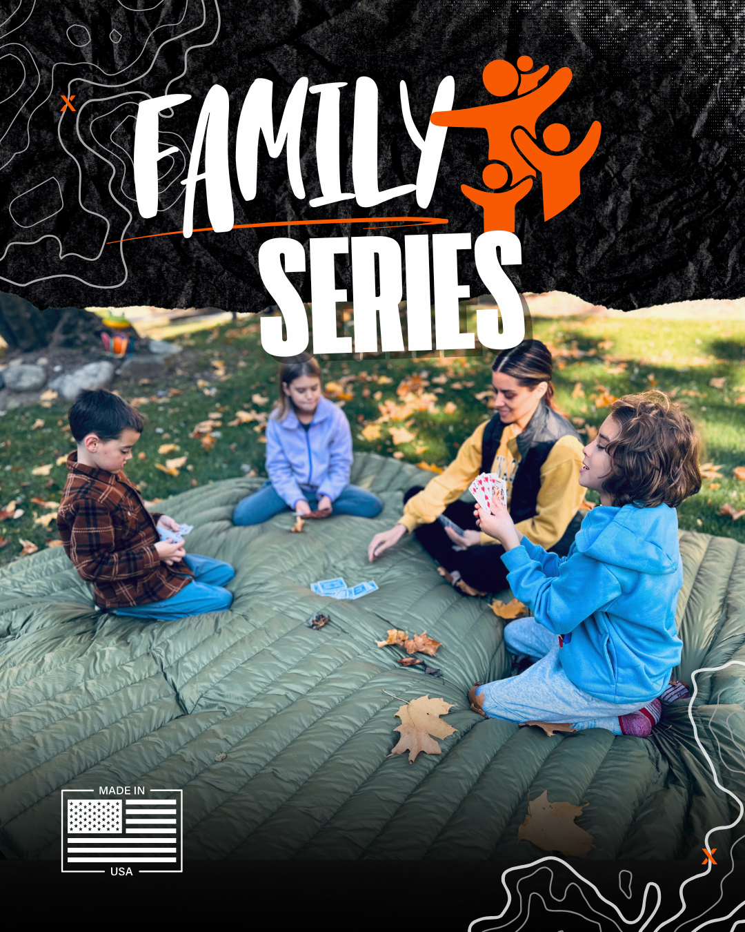 Family Series