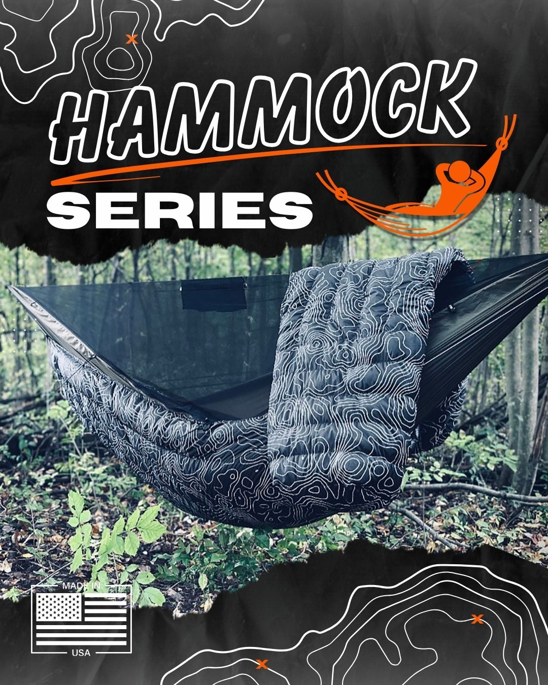HAMMOCK Series
