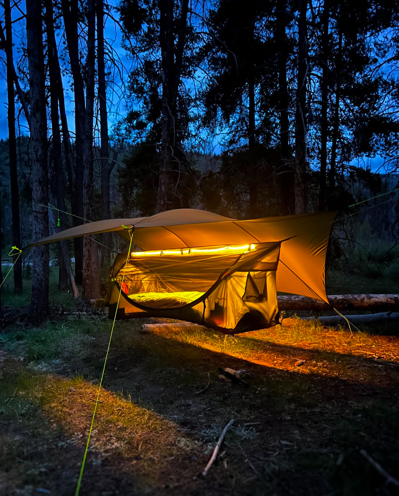 END POLE KIT - Image 6
