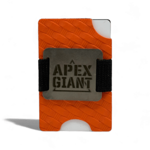 Apex Giant - Minimalist Wallet
