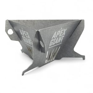 Apex Giant - Coffee Pourover Kit