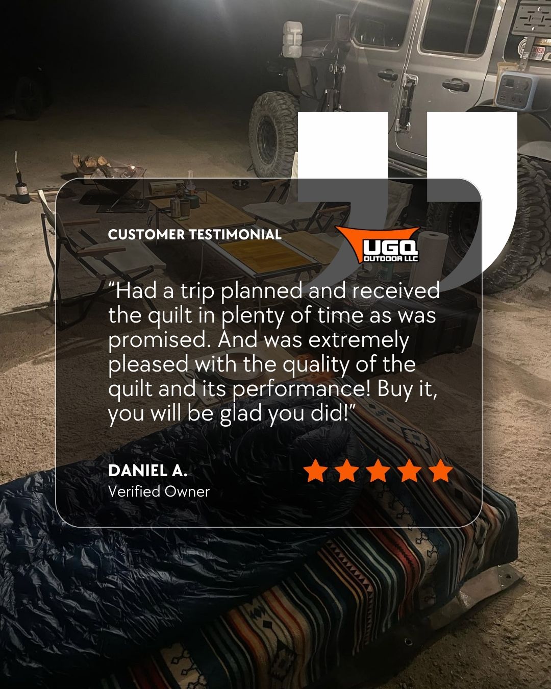 Customer Review - 1