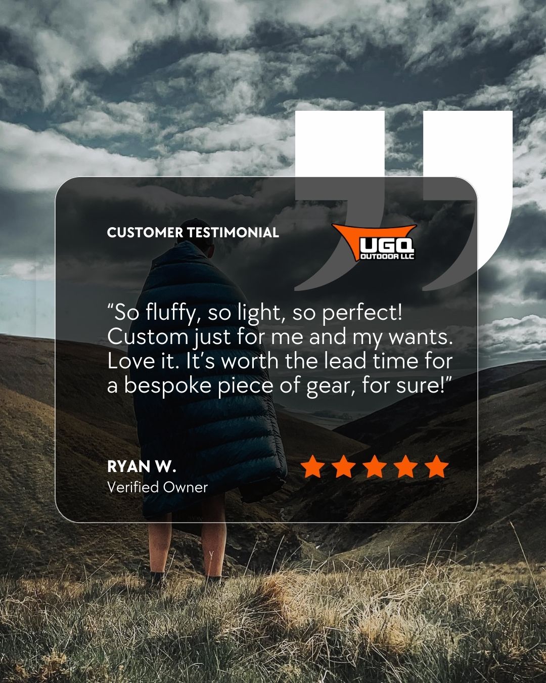 Customer Review - 2