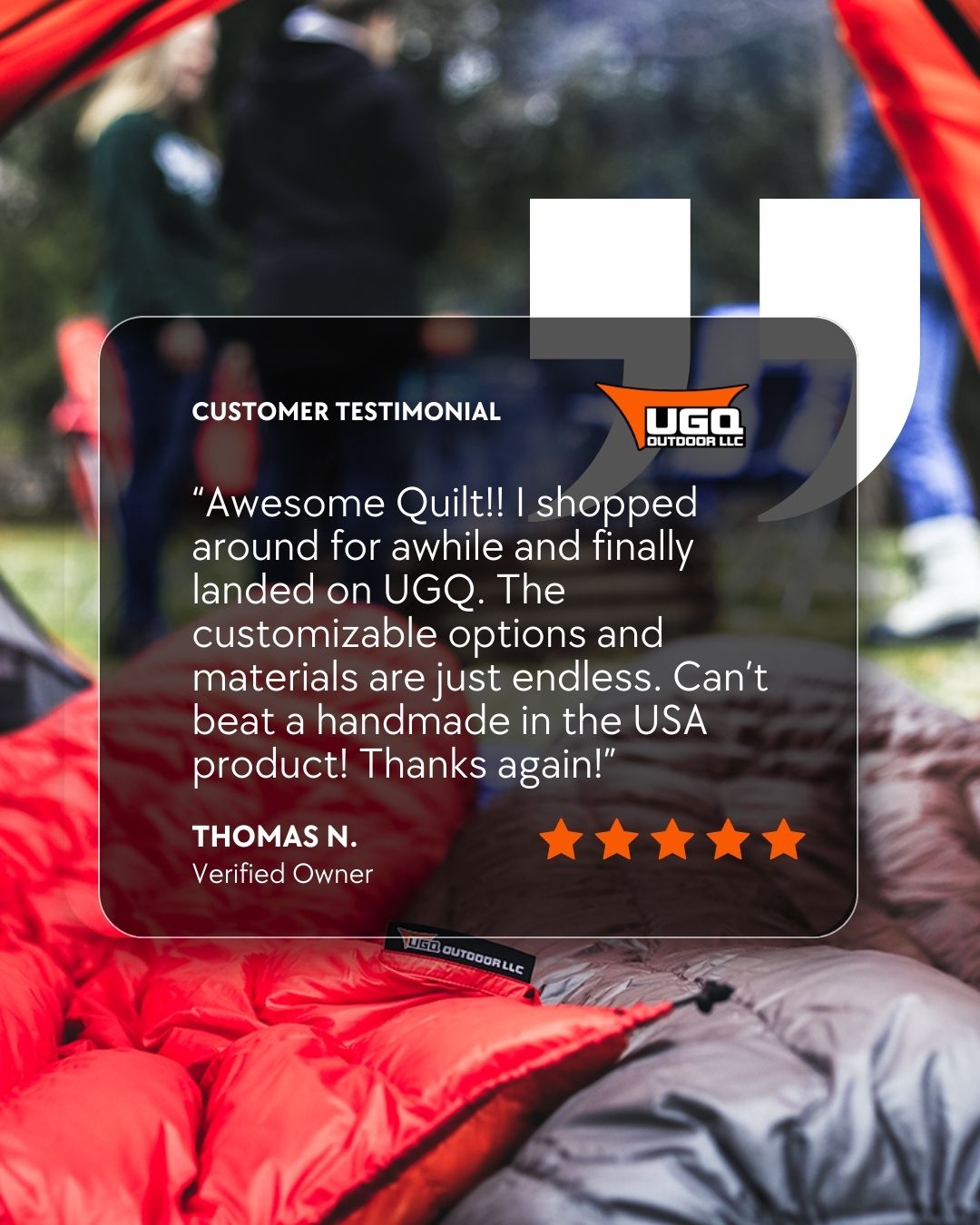 Customer Review - 3
