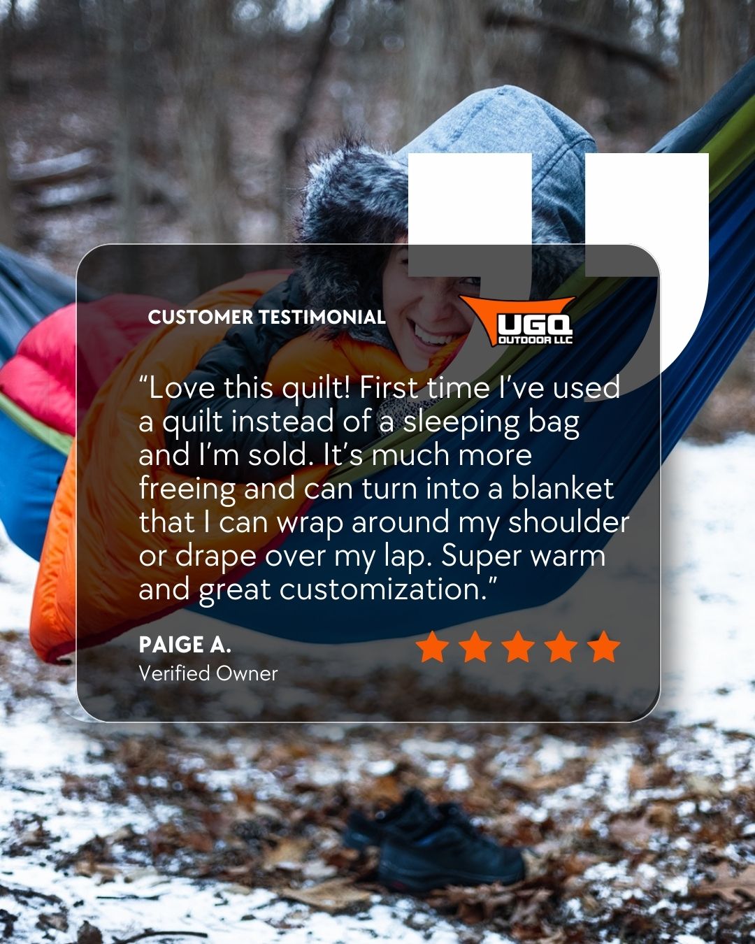 Customer Review - 4