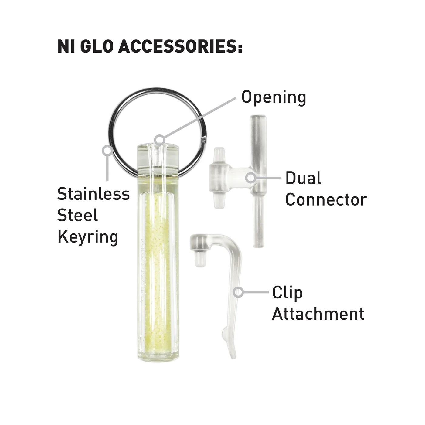 Ni Glo Gear Marker - Image 2